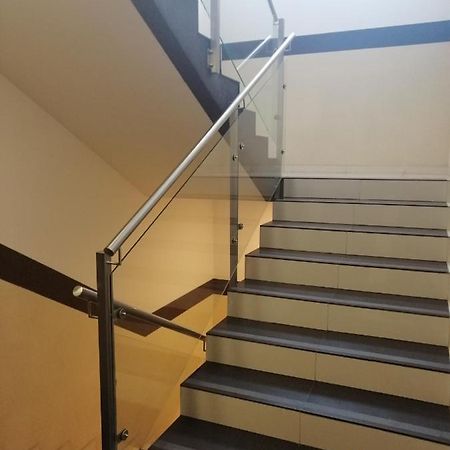 Kawalerka Wielki Kack Gdynia Kültér fotó