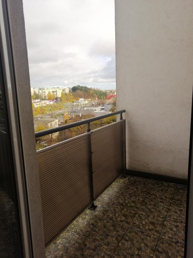 Kawalerka Wielki Kack Gdynia Kültér fotó