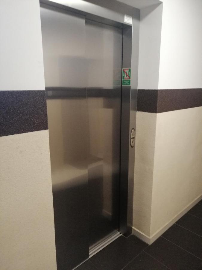 Kawalerka Wielki Kack Gdynia Kültér fotó